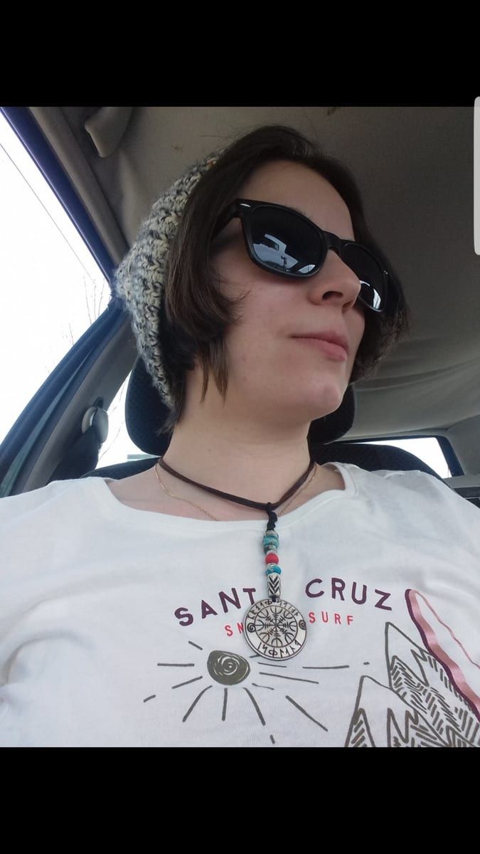 Profil de Sarah-lise, 28 ans, Transsexuelle à Gesves (Namur)