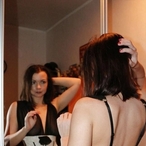 Thya - Transsexuelle à Lontzen Profil de Thya, 37 ans, Transsexuelle à Lontzen (Liège)