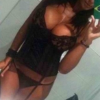 Henda - Transsexuelle à Crisnée Profil de Henda, 27 ans, Transsexuelle à Crisnée (Liège)