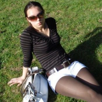 Ozana - Transsexuelle à Ans Profil de Ozana, 22 ans, Transsexuelle à Ans (Liège)